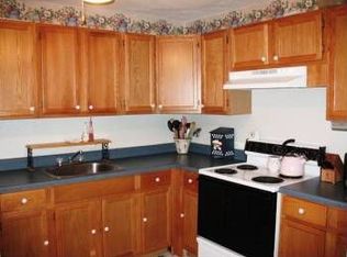 816 County Street 1 #5, Taunton, MA 02780