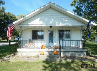 2432 Sterns Rd, Erie, MI 48133