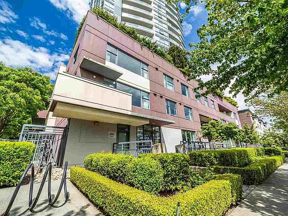5th image of 5601 Goring St #107