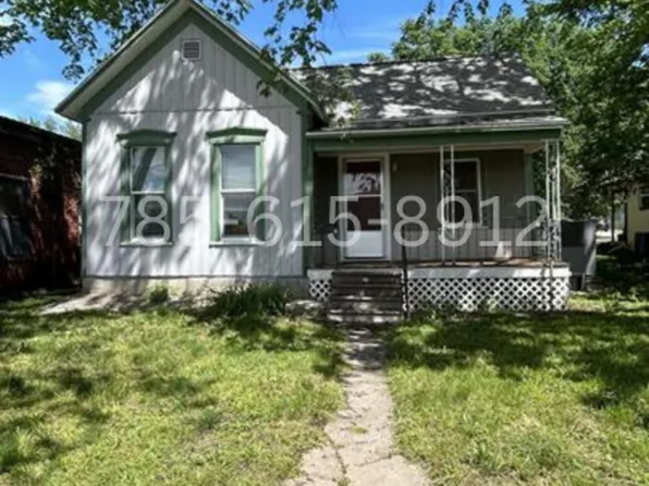627 N King St, Ottawa, KS 66067
