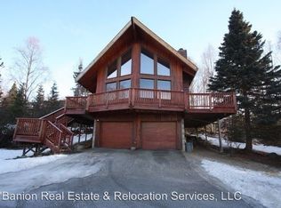 9841 Grover Dr, Anchorage, AK 99507