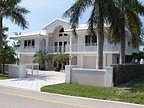 Key Col Bch Four BR Four BA, Ocean Front Keys Living.