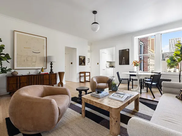 38 Livingston St APT 62, Brooklyn, NY 11201