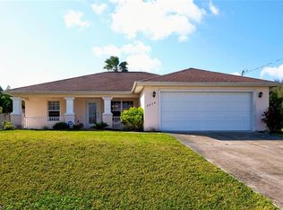 2036 NW 7th St, Cape Coral, FL 33993