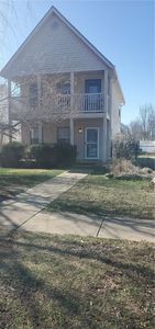 3587 N Tower Cir, Fayetteville, AR, 72704