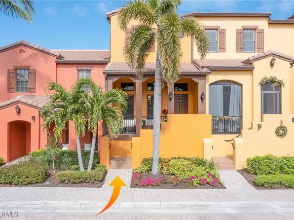 8323 Delicia St APT 1307, Fort Myers, FL 33912