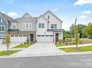 10404 Audubon Ridge Dr #1, Cornelius, NC 28031