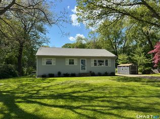56 Fern Drive, Colchester, CT 06415