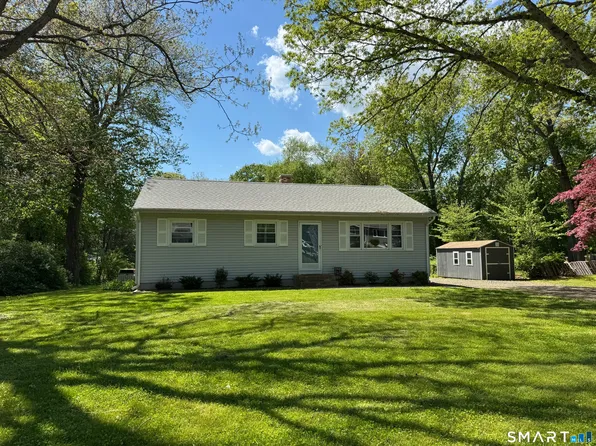 56 Fern Drive, Colchester, CT 06415