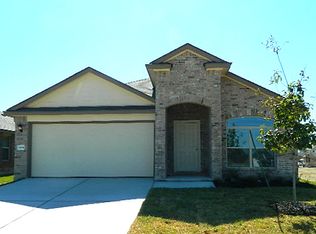 5404 Two Brothers Ln, Killeen, TX 76543