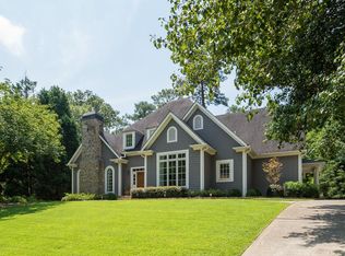 1422 Wesley Walk NW, Atlanta, GA 30327