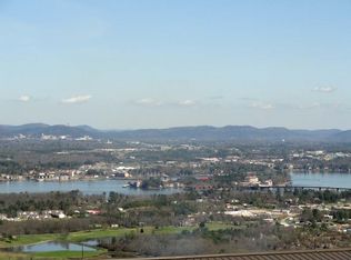 Mount Riante Rd #HOT, Hot Springs National Park, AR 71913