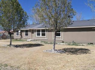 1530 George Ln, Fernley, NV 89408