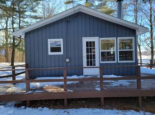169818 Waters Edge Dr, Rosholt, WI 54473