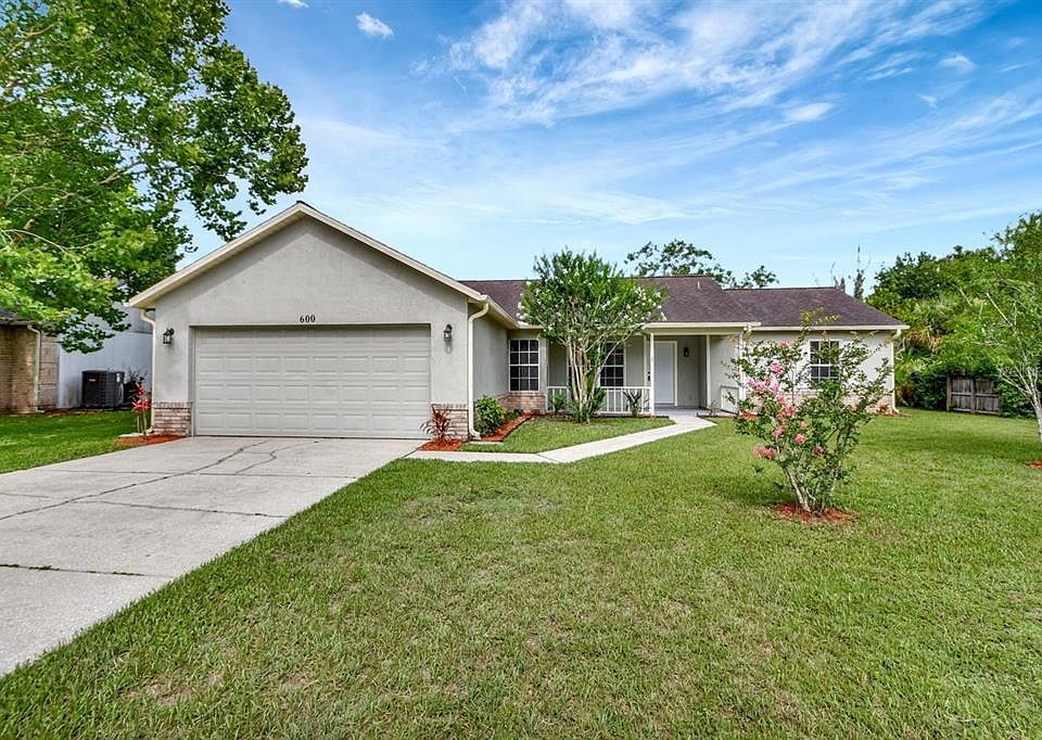 1st image of 600 Pleasant Run Dr