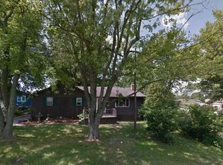 4217 Clark St, Anderson, IN 46013