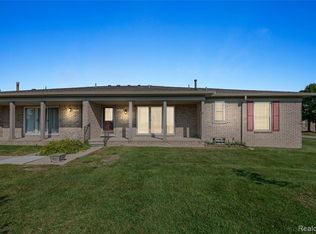 11138 Juniper Ct, Washington, MI 48094