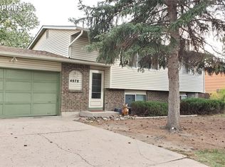 4878 Gatewood Dr, Colorado Springs, CO 80916