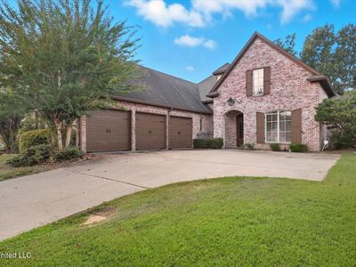 422 Summerville Dr, Madison, MS, 39110