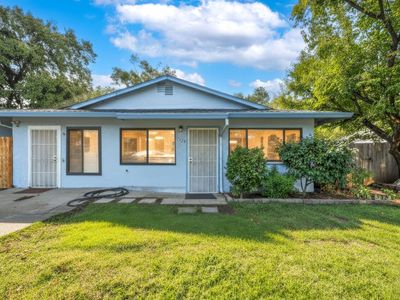 1329 Median Ave, Shasta Lake, CA, 96019