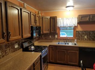 W M28, Eckerman, MI 49728