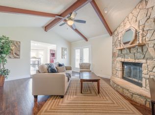 6429 N Park Dr, Watauga, TX 76148