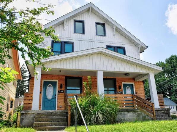 2411 N 4th St, Columbus, OH 43202