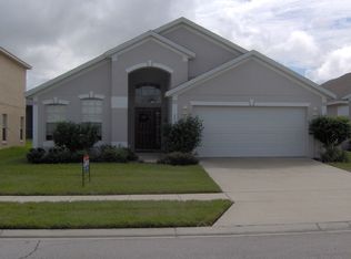2714 Corybrooke Ln, Kissimmee, FL 34744