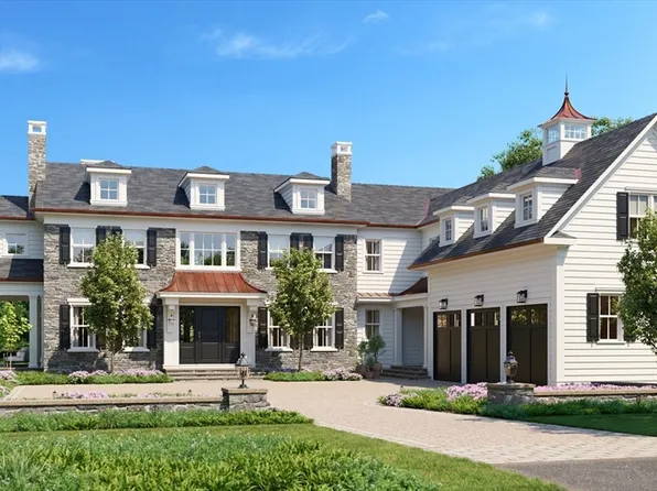 68 Clyde St, Brookline, MA 02467