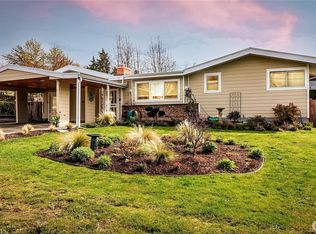 611 SW 183rd St, Normandy Park, WA 98166