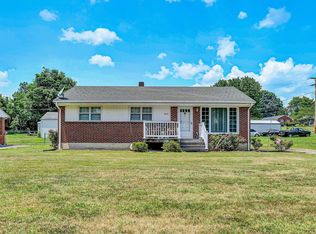 5620 Barns Ave, Roanoke, VA 24019