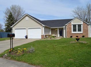 8941 Country Walk Ct, Indianapolis, IN 46227