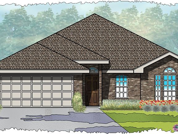 2nd image of 1911 Briar Hollow Dr