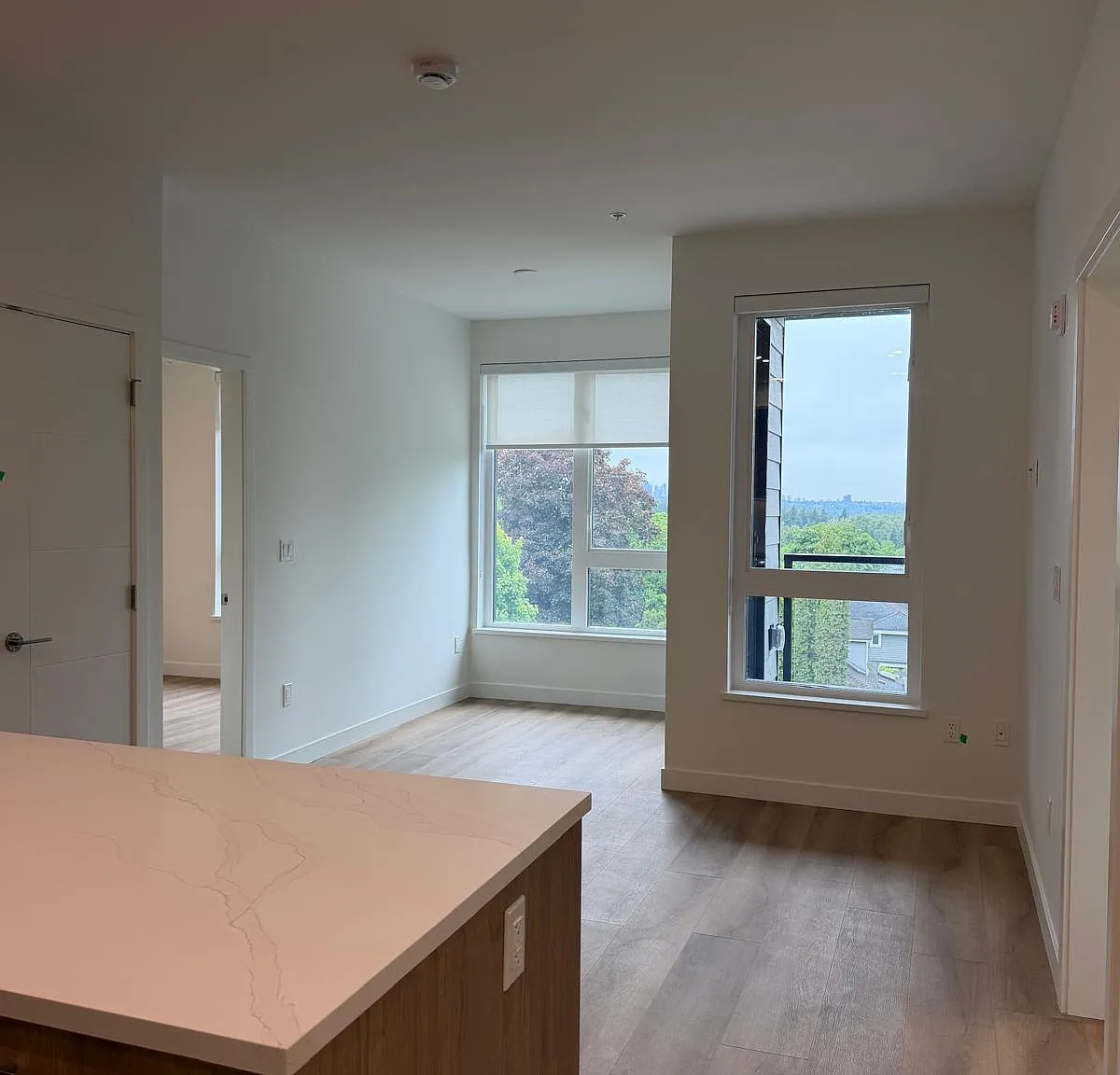 2 bed, 725 sqft, $2,700 — Photo 2