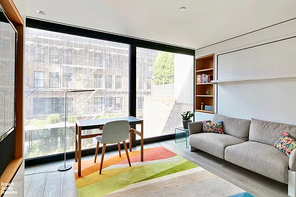 Rented by Brown Harris Stevens | media 12