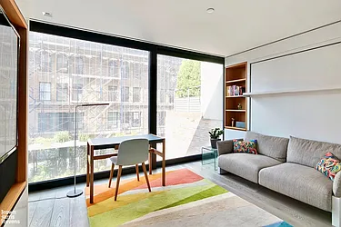 Rented by Brown Harris Stevens