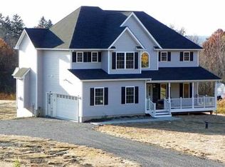 All Angels Hill Rd, Wappingers falls, NY 12590