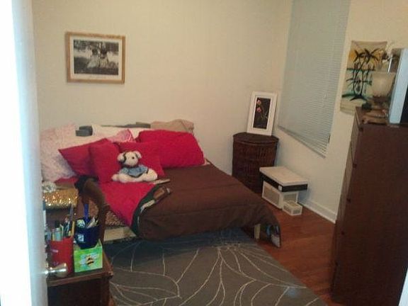 5th image of 1721 W Montgomery Ave APT 3