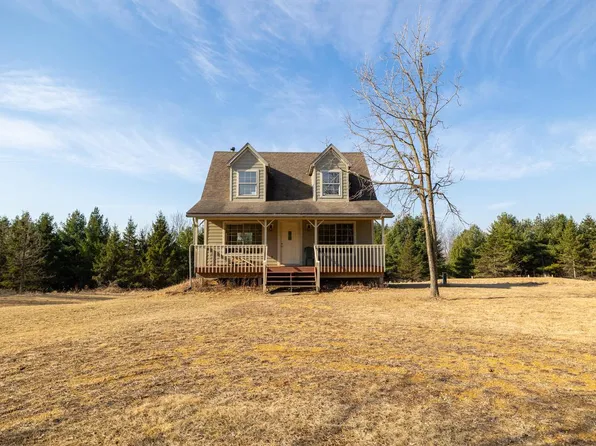 S3607 Salem Ridge ROAD, La Farge, WI 54639