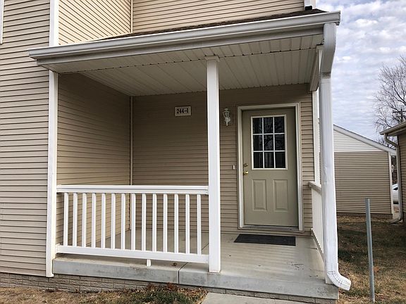 2nd image of 244 N 34th St #1