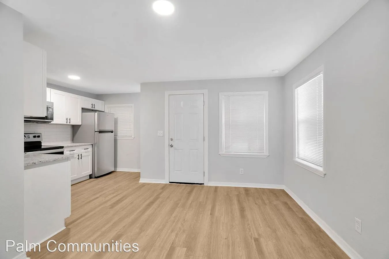 Mulberry Flats — Photo 2