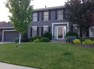 13716 Camden Ave, Omaha, NE 68164