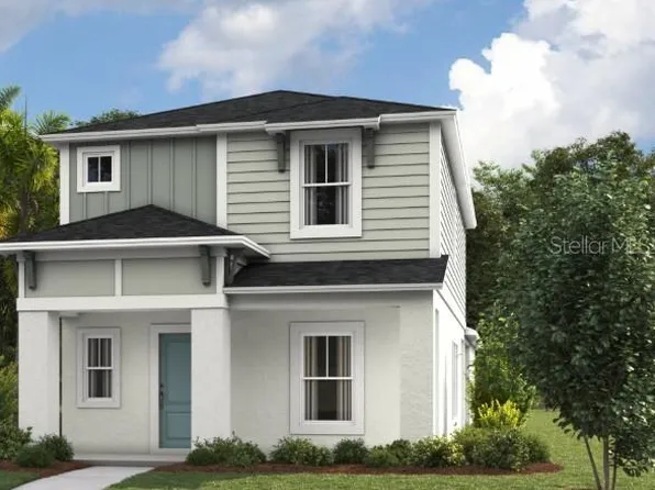 9194 BENT BRANCH, DADE CITY, FL 33525