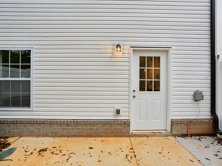 Needmore Creek Townhomes — Photo 92