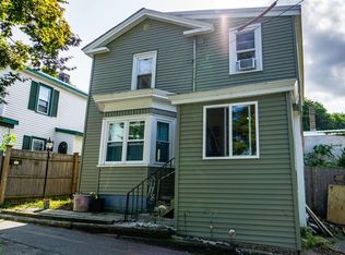 5 Parker Ct, Methuen, MA 01844