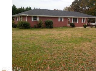 876 Tower Rd NE, Social Circle, GA 30025