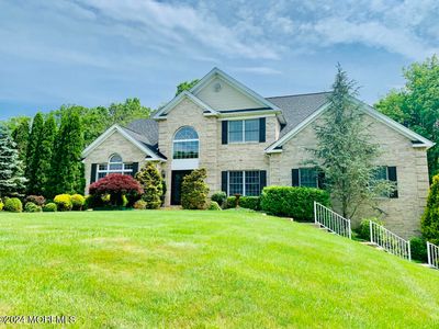 5 Arlenes Way, Cream Ridge, NJ, 08514