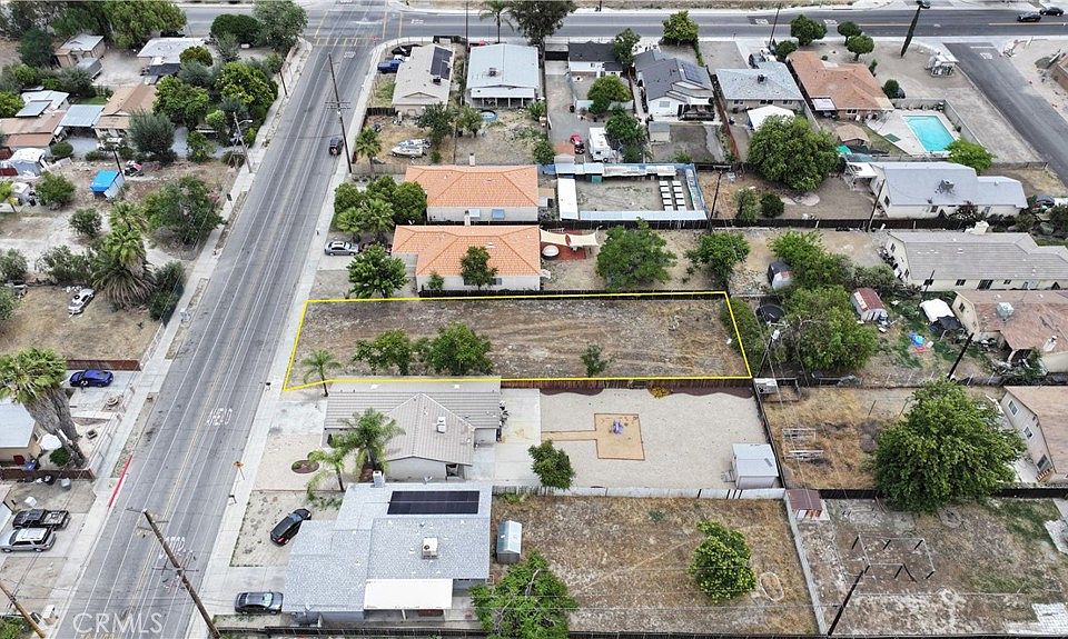 1st image of 10 Shaver St Lot 10