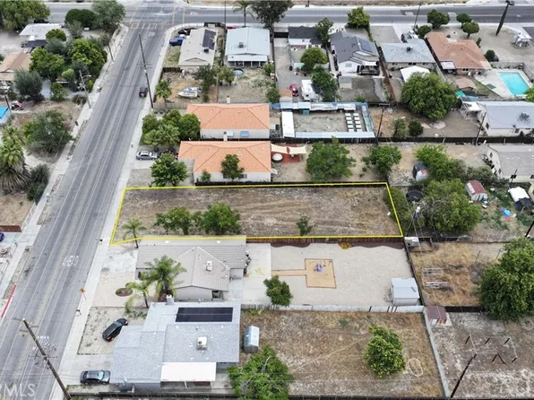 10 Shaver St Lot 10, San Jacinto, CA 92583