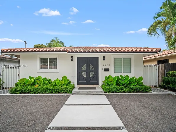 2231 SW 63rd Ave, Miami, FL 33155